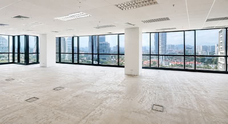 Office for Rent in KLCC (KL City Centre) - Steve Ng - Interior - PropertyGuru.com.my