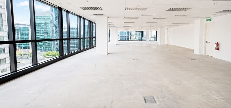 Office for Rent in KLCC (KL City Centre) - Steve Ng - Interior - PropertyGuru.com.my