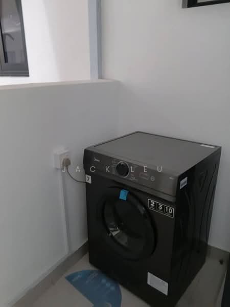 Condominium for Rent at Skyline KL - Jack Leu - Interior - PropertyGuru.com.my