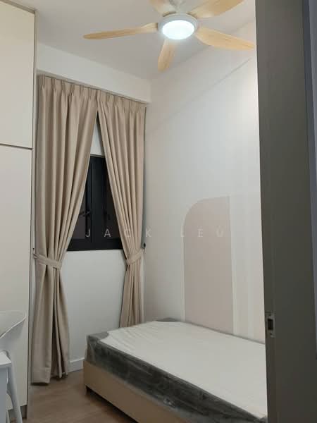Condominium for Rent at Skyline KL - Jack Leu - Bedroom - PropertyGuru.com.my