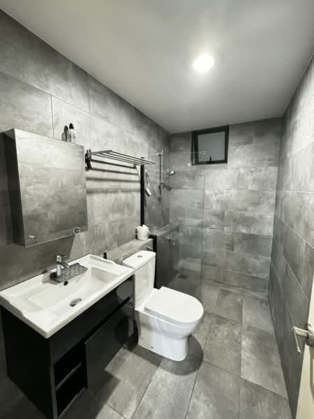 Condominium for Sale at Maya@Likas - Grace Teo - PropertyGuru.com.my
