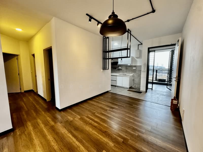 Condominium for Sale at Maya@Likas - Grace Teo - PropertyGuru.com.my