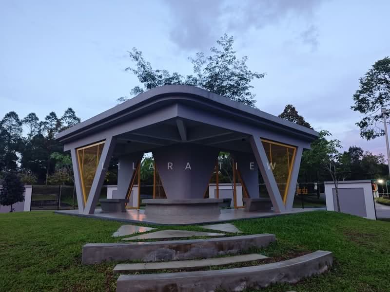 Rumah Teres 2 Tingkat untuk Disewa di Taman Mount Austin (Tebrau) - Lilara Tiew - PropertyGuru.com.my
