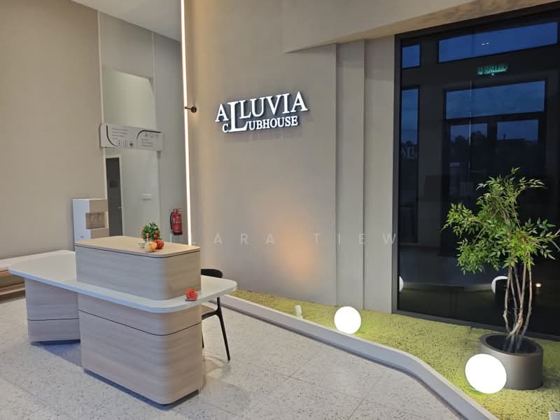 Rumah Teres 2 Tingkat untuk Disewa di Taman Mount Austin (Tebrau) - Lilara Tiew - PropertyGuru.com.my