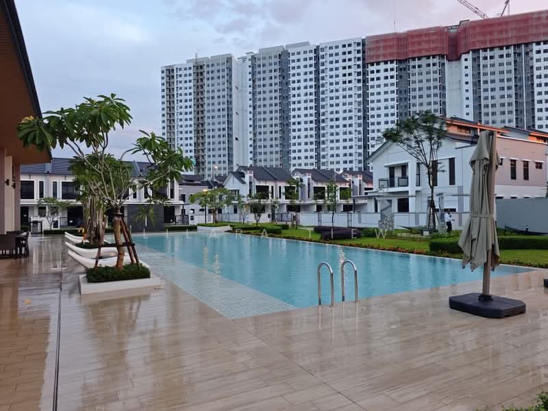 Rumah Teres 2 Tingkat untuk Disewa di Taman Mount Austin (Tebrau) - Lilara Tiew - PropertyGuru.com.my