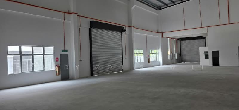 Kilang untuk Dijual di Ulu Tiram (Johor) - Mandy Goh Siew Li - Interior - PropertyGuru.com.my