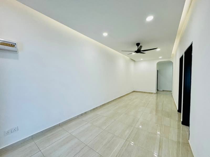 1-storey Terraced House for Sale in Johor Bahru (Johor) - Vinna Loh - Interior - PropertyGuru.com.my