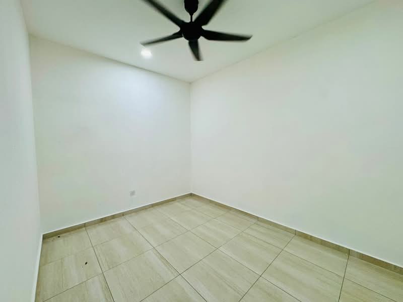 1-storey Terraced House for Sale in Johor Bahru (Johor) - Vinna Loh - Interior - PropertyGuru.com.my