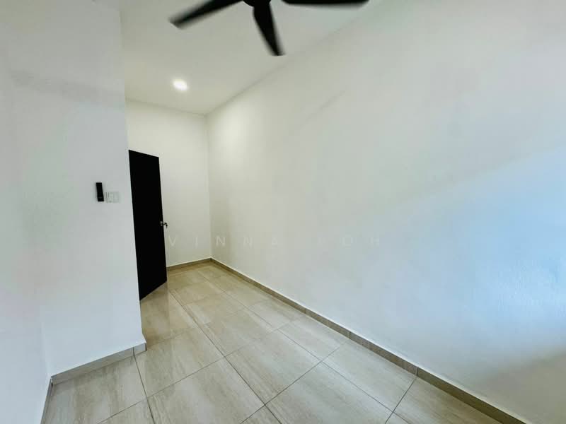 1-storey Terraced House for Sale in Johor Bahru (Johor) - Vinna Loh - Interior - PropertyGuru.com.my