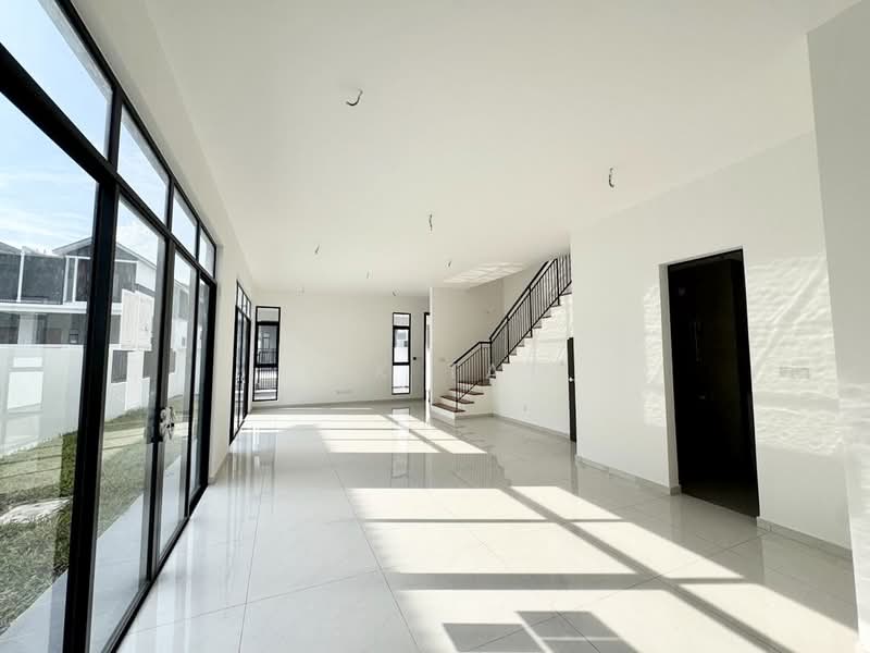 Cluster House for Sale in Austin Crest (Johor Bahru) - Yik Tat - PropertyGuru.com.my