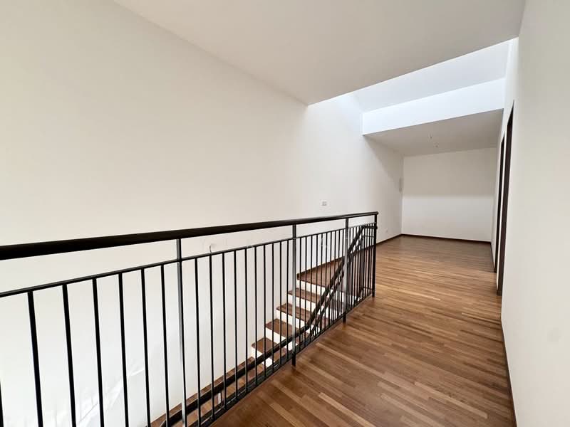 Cluster House for Sale in Austin Crest (Johor Bahru) - Yik Tat - PropertyGuru.com.my