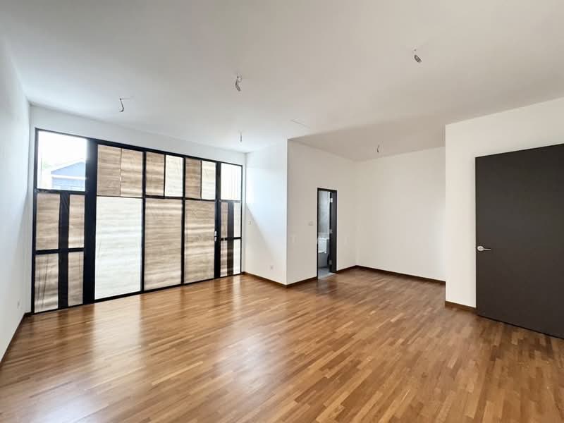 Cluster House for Sale in Austin Crest (Johor Bahru) - Yik Tat - PropertyGuru.com.my