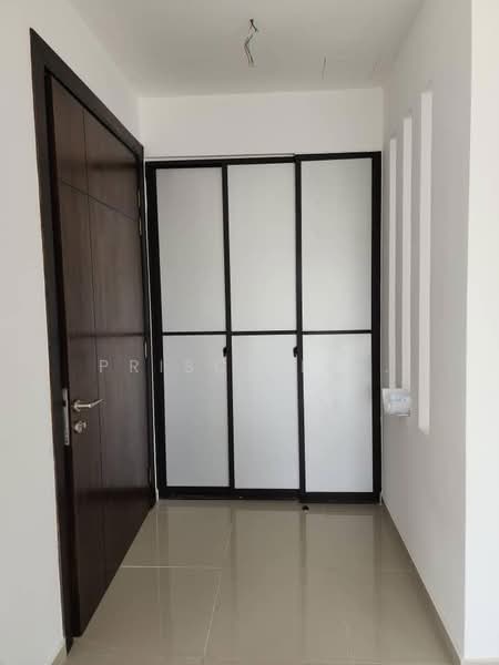 Cluster House for Sale in Alam Impian (Shah Alam) - Priscilla . - PropertyGuru.com.my