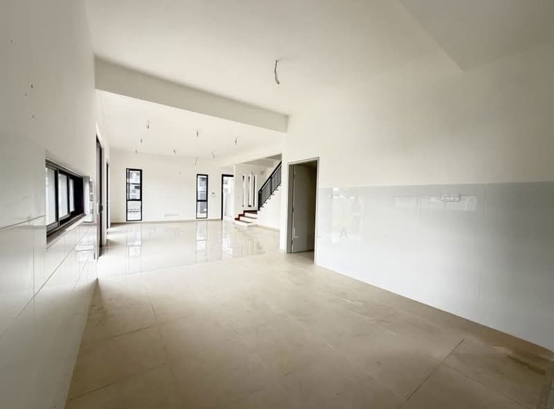 Cluster House for Sale in Alam Impian (Shah Alam) - Priscilla . - PropertyGuru.com.my