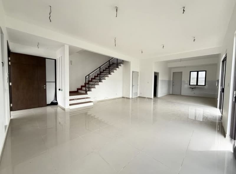 Cluster House for Sale in Alam Impian (Shah Alam) - Priscilla . - PropertyGuru.com.my