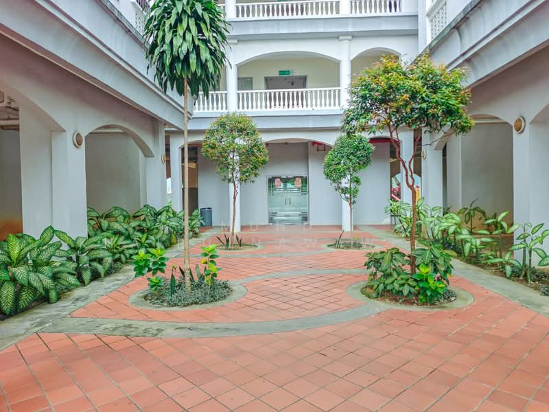 Condominium for Sale at Tiara Faber - Muhd Khairulnawawi Kamaruddin - PropertyGuru.com.my