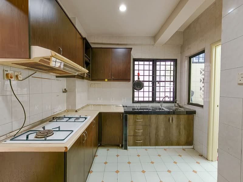 Condominium for Sale at Tiara Faber - Muhd Khairulnawawi Kamaruddin - PropertyGuru.com.my