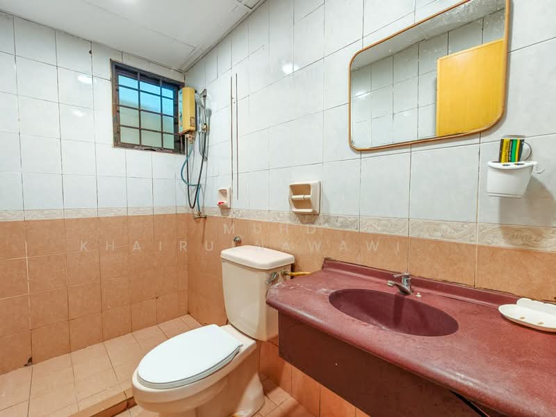 Condominium for Sale at Tiara Faber - Muhd Khairulnawawi Kamaruddin - PropertyGuru.com.my