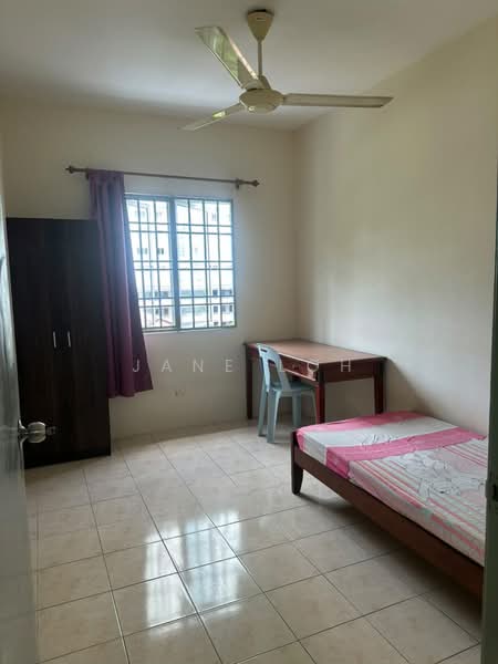 Condominium for Rent at Angkasa Condominiums - Jane Loh - Bedroom - PropertyGuru.com.my