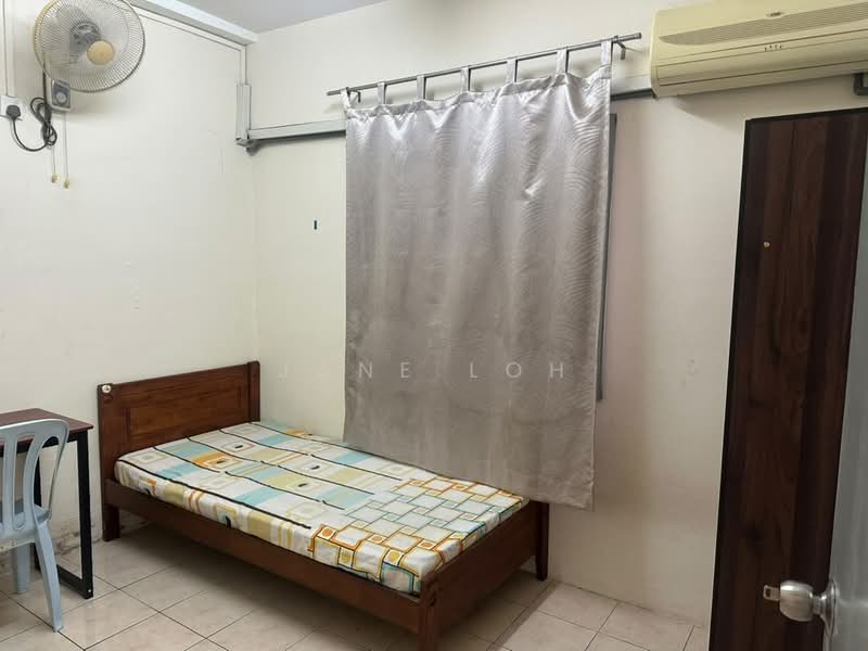Condominium for Rent at Angkasa Condominiums - Jane Loh - Bedroom - PropertyGuru.com.my