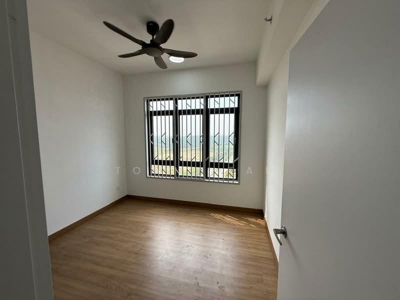 Servis Apartment untuk Disewa di The Amber Residence @ TwentyFive.7 - TOMMY TAN - Interior - PropertyGuru.com.my