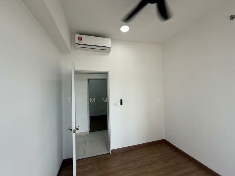 Servis Apartment untuk Disewa di The Amber Residence @ TwentyFive.7 - TOMMY TAN - Interior - PropertyGuru.com.my