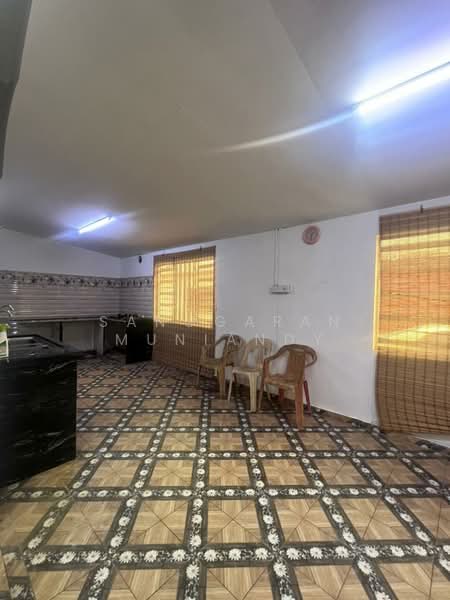 Rumah Teres 1 Tingkat untuk Disewa di Kulim (Kedah) - Sanggaran Muniandy - Kitchen - PropertyGuru.com.my