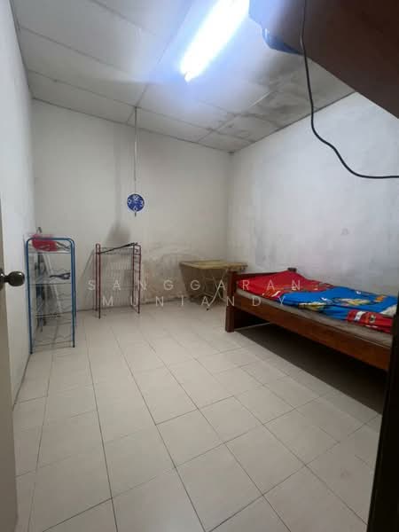 Rumah Teres 1 Tingkat untuk Disewa di Kulim (Kedah) - Sanggaran Muniandy - Bedroom - PropertyGuru.com.my