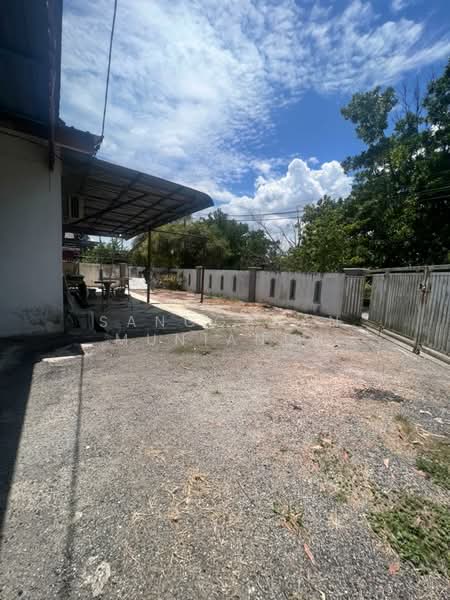 Rumah Teres 1 Tingkat untuk Disewa di Kulim (Kedah) - Sanggaran Muniandy - Exterior - PropertyGuru.com.my