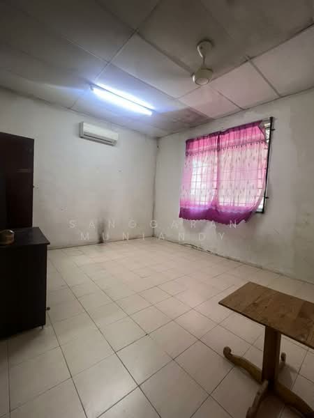 Rumah Teres 1 Tingkat untuk Disewa di Kulim (Kedah) - Sanggaran Muniandy - Bedroom - PropertyGuru.com.my