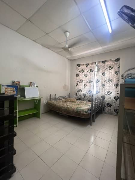 Rumah Teres 1 Tingkat untuk Disewa di Kulim (Kedah) - Sanggaran Muniandy - Bedroom - PropertyGuru.com.my