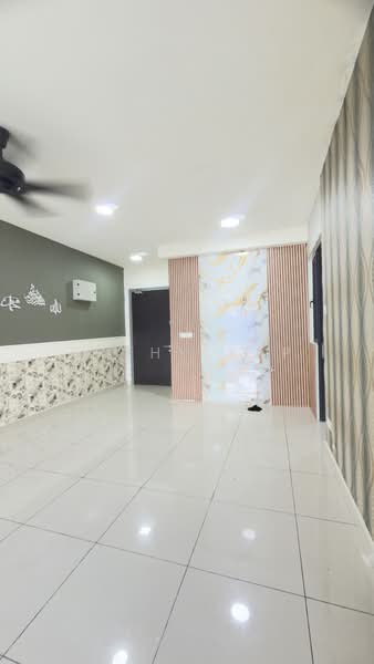 Servis Apartment untuk Disewa di KL Traders Square - Kathy Yap - PropertyGuru.com.my