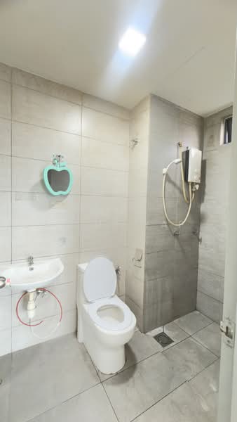 Servis Apartment untuk Disewa di KL Traders Square - Kathy Yap - PropertyGuru.com.my