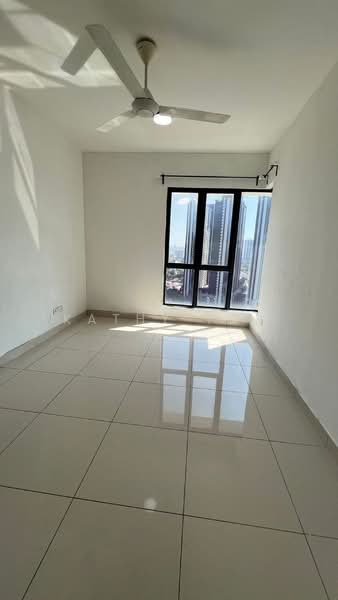 Servis Apartment untuk Disewa di KL Traders Square - Kathy Yap - Interior - PropertyGuru.com.my