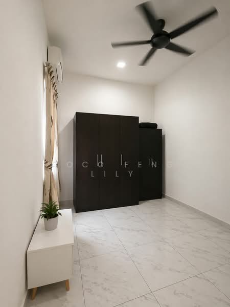Semi-Detached House for Sale in Eco Spring (Johor Bahru) - Coco Feng Lily - PropertyGuru.com.my