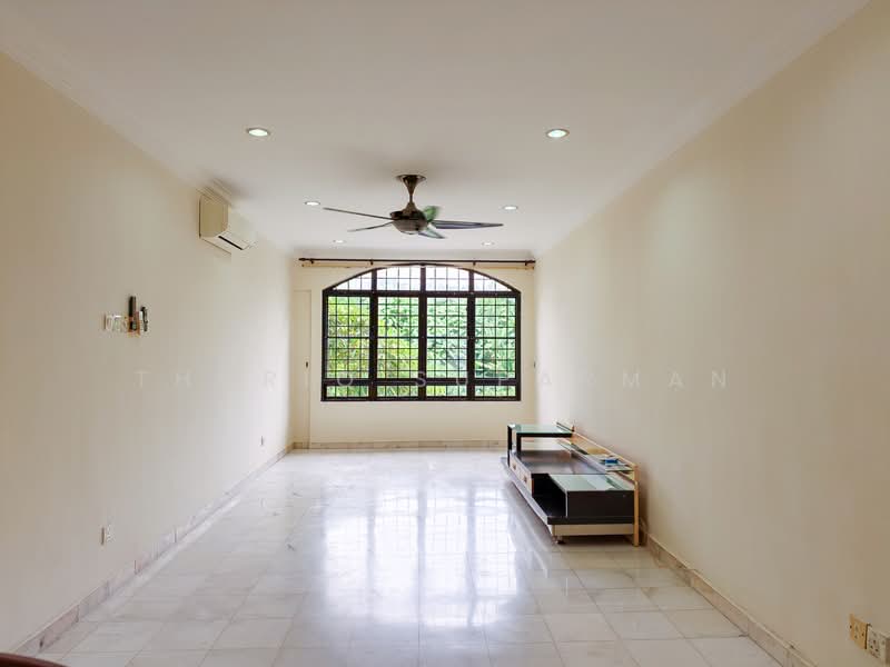 Condominium for Sale at Tiara Faber - Thoriq Suparman - Living Room - PropertyGuru.com.my