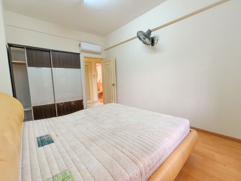 Condominium for Sale at Tiara Faber - Thoriq Suparman - Bedroom - PropertyGuru.com.my