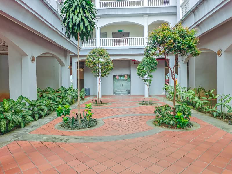 Condominium for Sale at Tiara Faber - Thoriq Suparman - Exterior - PropertyGuru.com.my