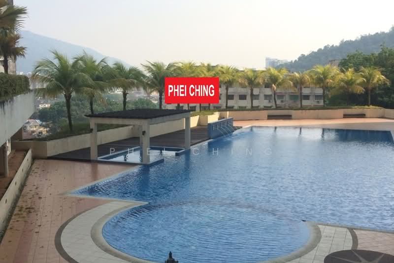Apartment for Sale at Asia Heights - Phei Ching - Pool - PropertyGuru.com.my