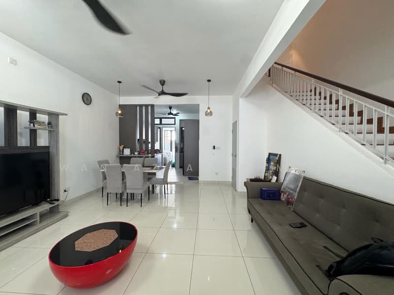 2-storey Terraced House for Sale in Shah Alam (Selangor) - Wan Azlan Ahmad - PropertyGuru.com.my