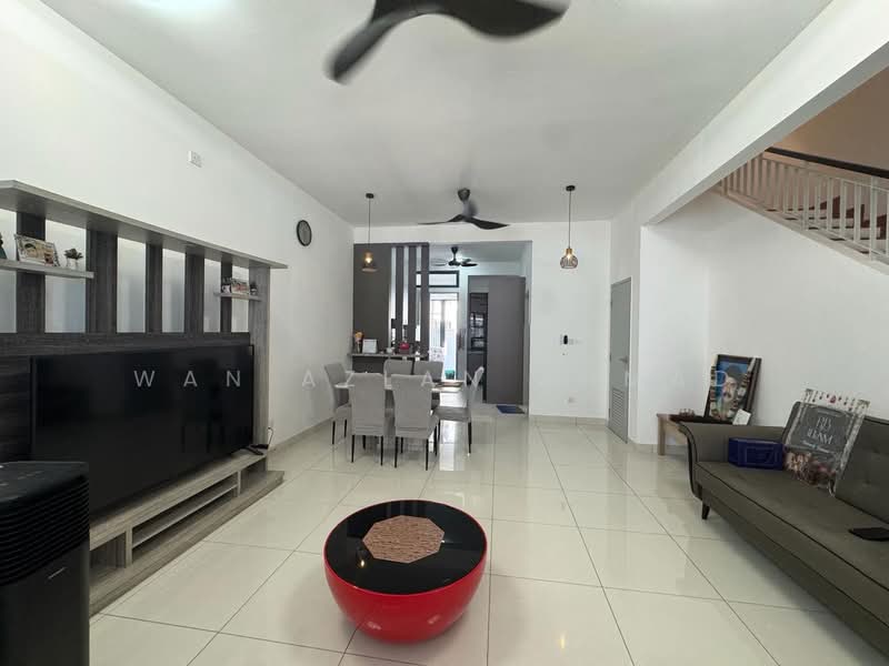 2-storey Terraced House for Sale in Shah Alam (Selangor) - Wan Azlan Ahmad - PropertyGuru.com.my