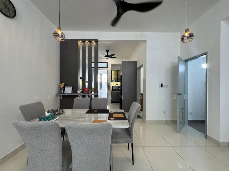 2-storey Terraced House for Sale in Shah Alam (Selangor) - Wan Azlan Ahmad - PropertyGuru.com.my