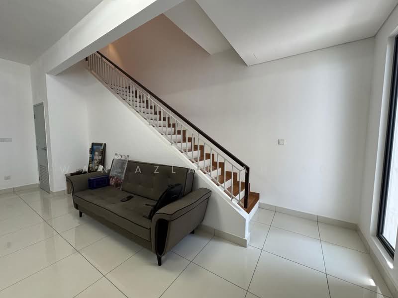 2-storey Terraced House for Sale in Shah Alam (Selangor) - Wan Azlan Ahmad - PropertyGuru.com.my