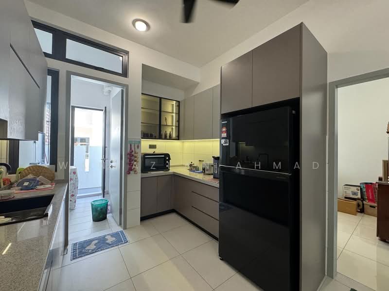 2-storey Terraced House for Sale in Shah Alam (Selangor) - Wan Azlan Ahmad - PropertyGuru.com.my