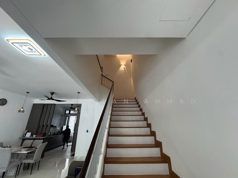 2-storey Terraced House for Sale in Shah Alam (Selangor) - Wan Azlan Ahmad - PropertyGuru.com.my
