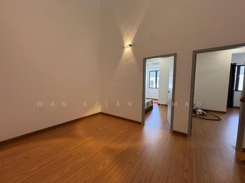 2-storey Terraced House for Sale in Shah Alam (Selangor) - Wan Azlan Ahmad - PropertyGuru.com.my