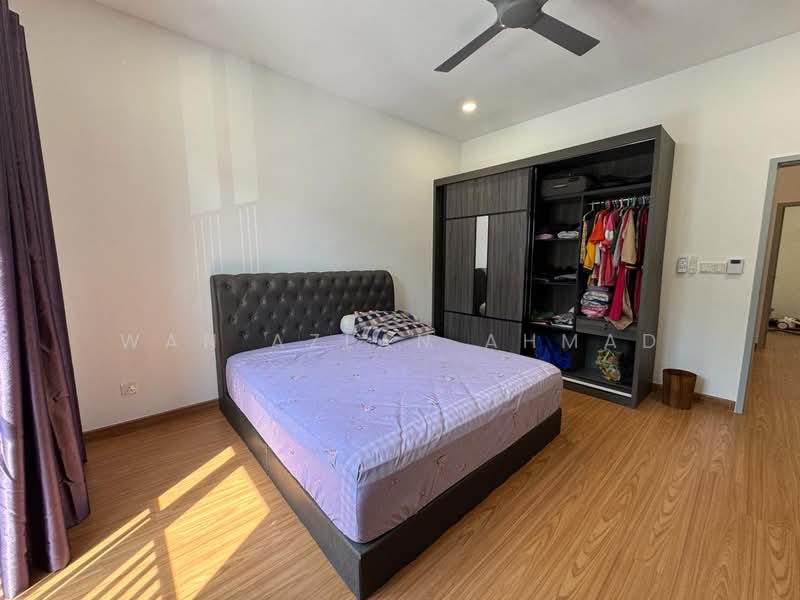 2-storey Terraced House for Sale in Shah Alam (Selangor) - Wan Azlan Ahmad - PropertyGuru.com.my
