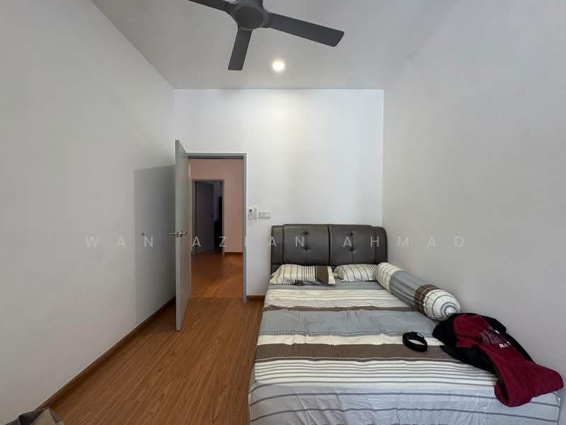 2-storey Terraced House for Sale in Shah Alam (Selangor) - Wan Azlan Ahmad - PropertyGuru.com.my