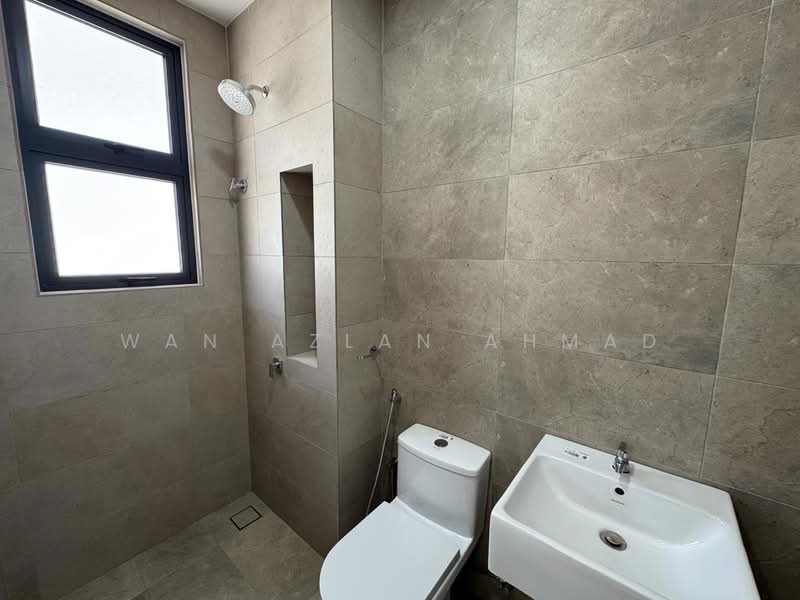 2-storey Terraced House for Sale in Shah Alam (Selangor) - Wan Azlan Ahmad - PropertyGuru.com.my