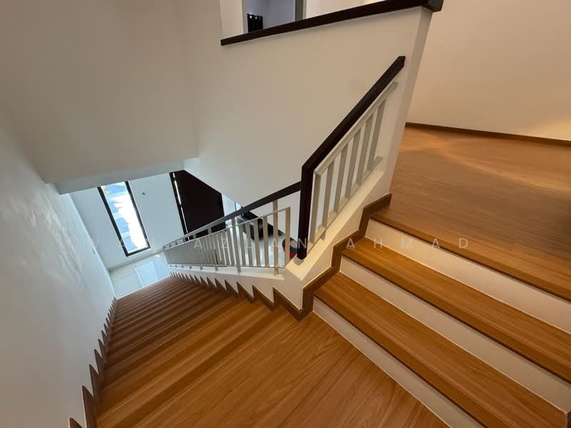 2-storey Terraced House for Sale in Shah Alam (Selangor) - Wan Azlan Ahmad - PropertyGuru.com.my